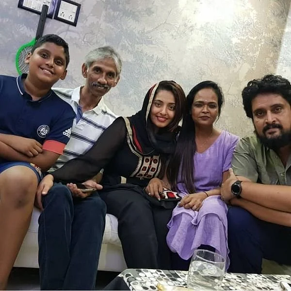 ``கிளாமர் நடிகை என்ற பிம்பம் உடைந்துவிட்டது” - மும்தாஜ் குறித்து நெகிழும் கலா மாஸ்டர்