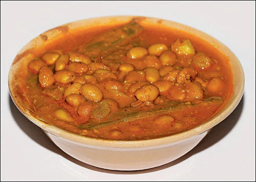 30வகை பஞ்சபூத ரெசிப்பி!