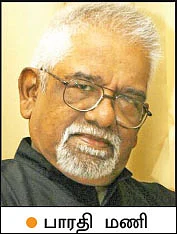 மண்புழு மன்னாரு: பஞ்சாப் புத்தாண்டும் பாஸ்மதி அரிசி வந்த கதையும்!