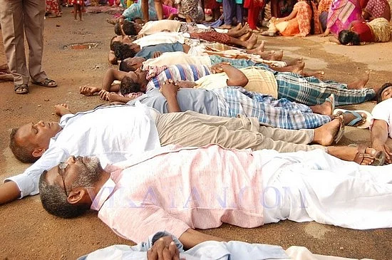 அணு உலை அரசியல்! ( தொடர் -11)