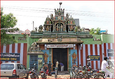 சகலமும் தரும் ஆறு வார வழிபாடு!