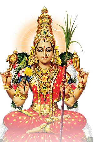 இதோ... எந்தன் தெய்வம்! - 40