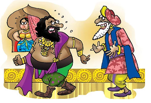 ஜோக்ஸ் - 4