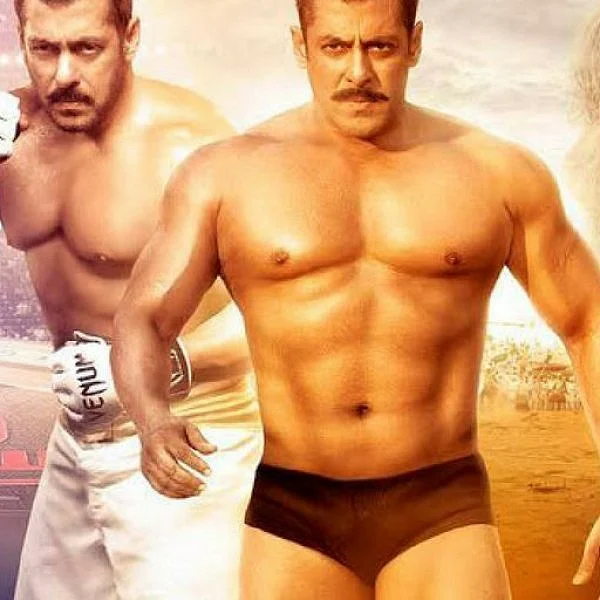 பாகுபலி, தங்கல் படங்களைத் தொடர்ந்து சீனா செல்லும் `சுல்தான்'