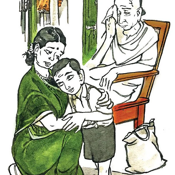 மகா பெரியவா - 4