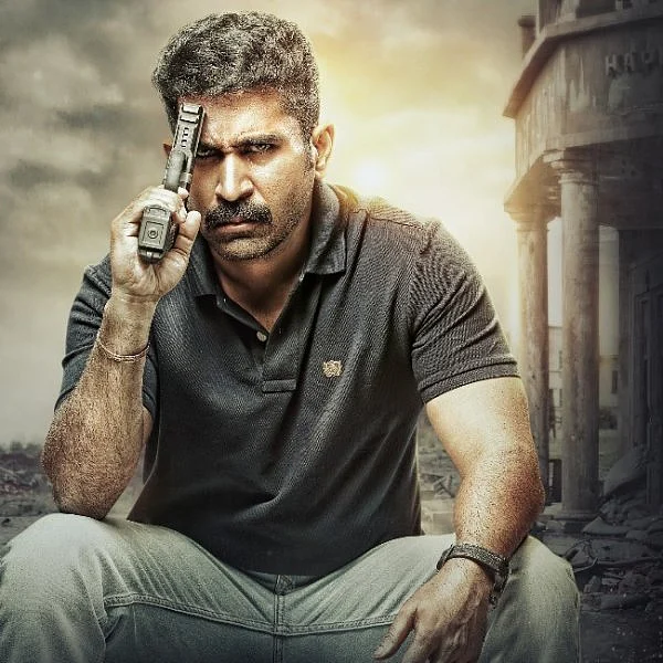 `இனி நடிப்பில் மட்டுமே முழுக் கவனம்!’ - ரூட்டை மாற்றிய விஜய் ஆண்டனி