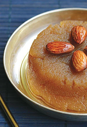 நவராத்திரி நைவேத்தியங்கள்!