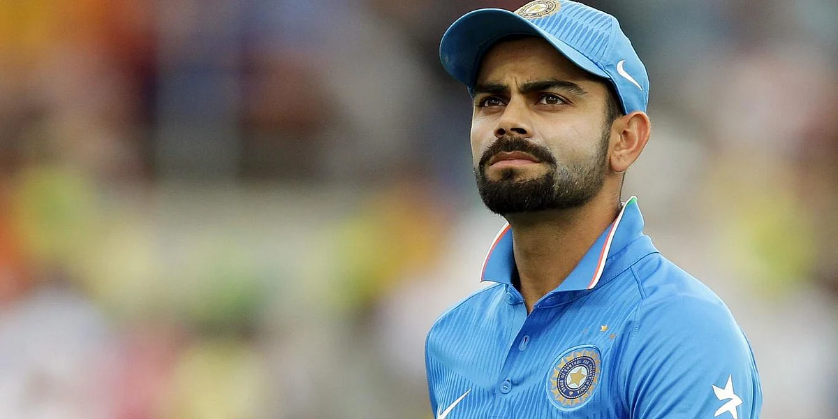 முடிவுக்கு வந்தது இந்திய அணியின் தொடர் வெற்றி! #ENGvsIND
