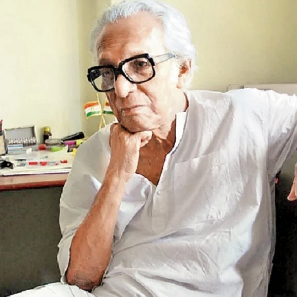 ‘இந்திய சினிமாவின் பிதாமகன்’ மிருணாள் சென் காலமானார்!