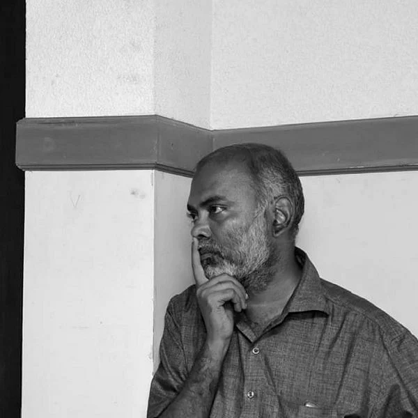 `தடயங்கள் உருவாவதற்கு முன்பே தன்னை அழித்துக்கொண்டவன்!’ - தக்கை பாபு இரங்கல் நினைவுகள்