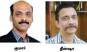 இ-காமர்ஸ் விஸ்வரூபம்... டிரையல் ரூம்களாக மாறும் ஷோரூம்கள்!