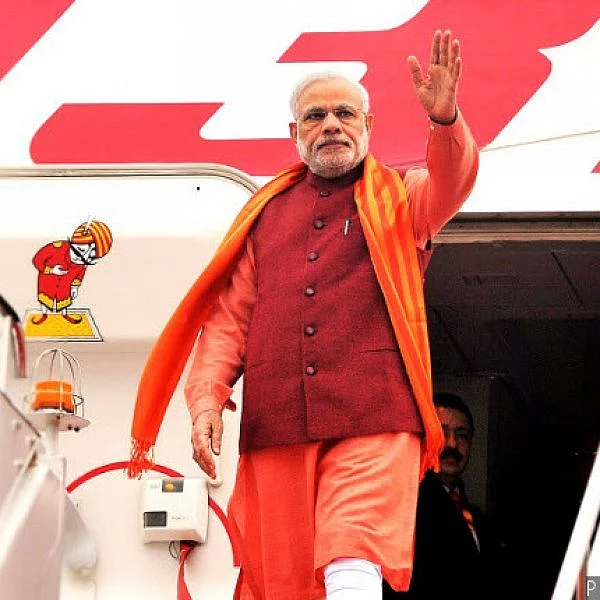 மோடியின் பெயரை கின்னஸில் சேர்க்கப் பரிந்துரை..! கின்னஸ் அமைப்புக்கு கடிதம் எழுதிய காங்கிரஸ் தலைவர்