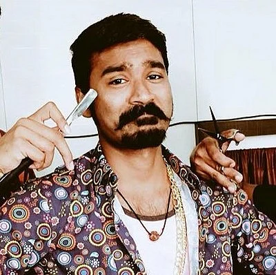 தனுஷின் மாரி இன்னும் வியாபாரமாகவில்லை?