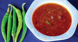30 வகை சம்மர் ரெசிபி