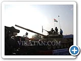 சென்னையில் நடந்த 63-வது குடியரசு தின விழா புகைப்படத் தொகுப்பு: படங்கள் - சு.குமரேசன்