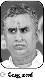 மிஸ்டர் கழுகு: ‘சதி’கலா குடும்பச் சண்டை! - திவாகரன் Vs தினகரன்