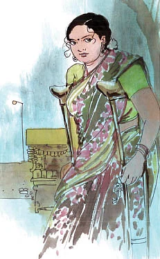 மறக்கவே நினைக்கிறேன் - 11