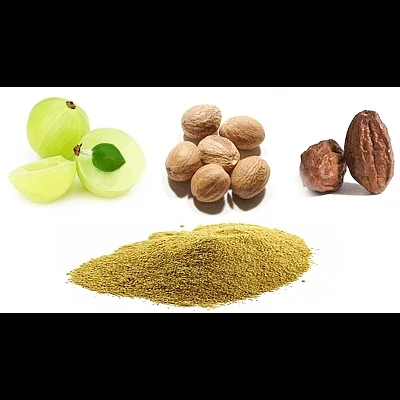 இரவில் சாப்பிடும் திரிபலா பொடி ஒவ்வொரு காலையையும் மலர்ச்சியாக்கும் அதிசயம்! #NightDrink