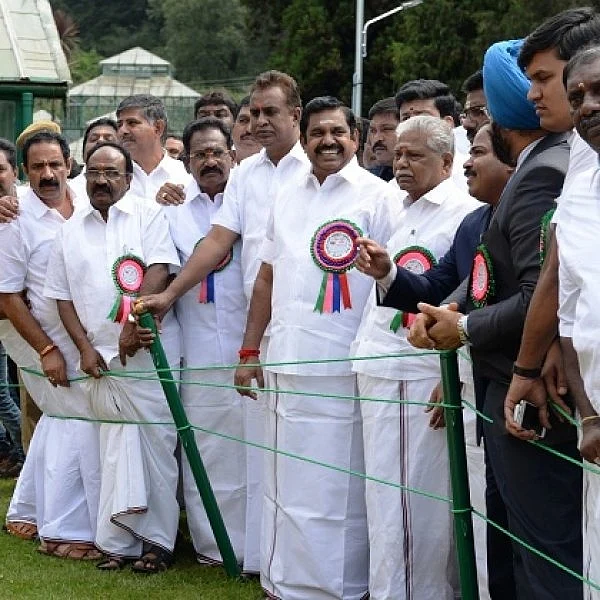 ஓ.பன்னீர்செல்வத்துக்கு எடப்பாடி பழனிசாமி சொன்ன குட்டிக்கதை!