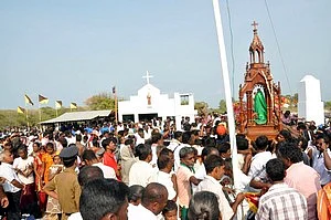 கச்சத்தீவு: 30 ஆண்டு கால மீனவர்களின் கண்ணீருக்கு விடிவு கிடைக்குமா?