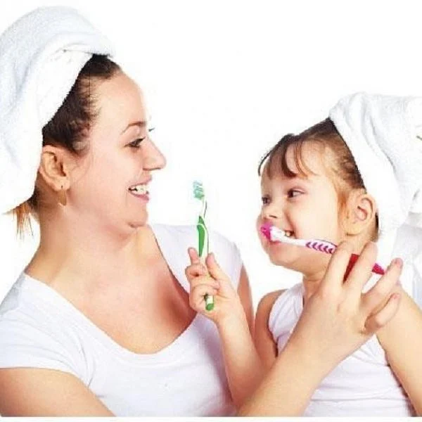 Natural Brushes are the best!