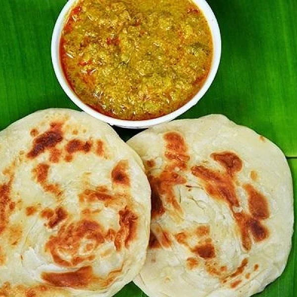 பல தொற்றா நோய்களுக்கு கதவு திறக்கும் பரோட்டா... கவனம்! #Parotta