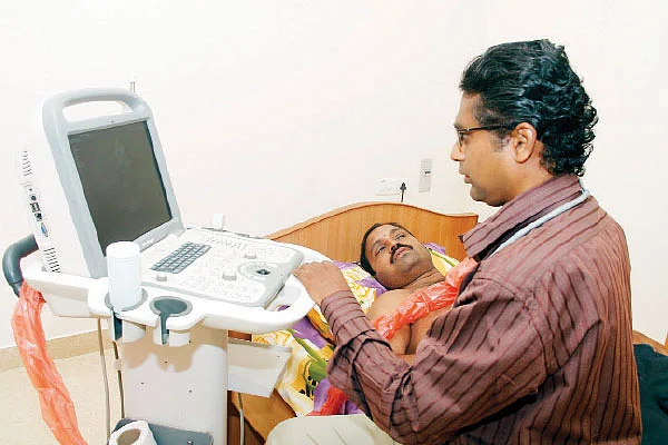 ஸ்கேன் மெஷின்களுக்கு இன்ஷூரன்ஸ் கிடைக்குமா?