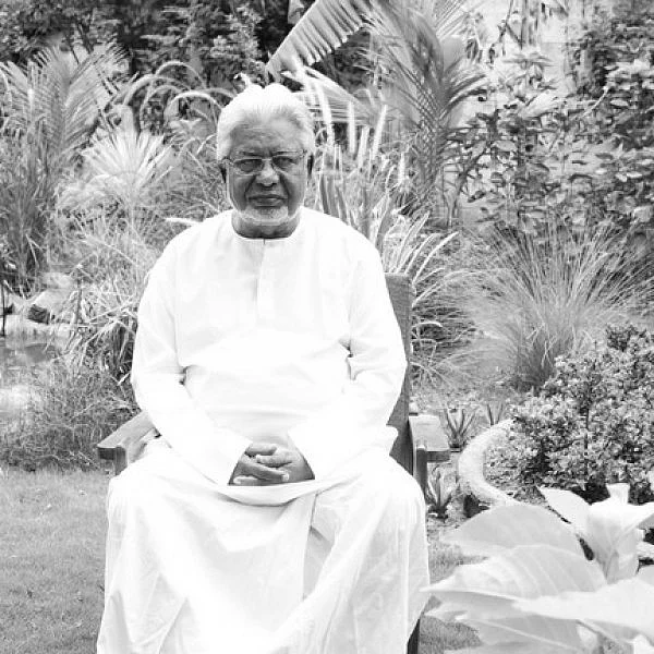 கவிக்கோ அப்துல் ரகுமான்... உதிர்ந்த மெளனம்! #RIP