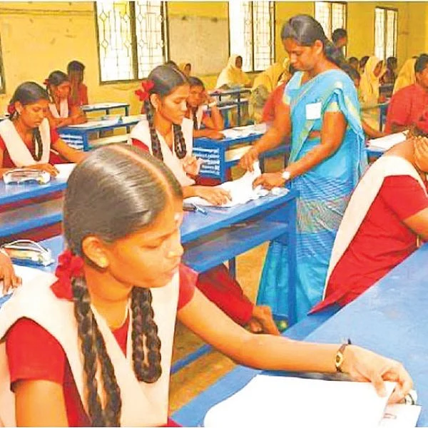 தமிழ்நாடு
