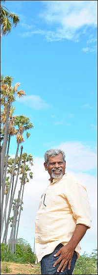 “நாங்கள் கடவுளின் குழந்தைகள் என்றால், நீங்களெல்லாம் சாத்தானின் குழந்தைகளா?” - ஆதவன் தீட்சண்யா