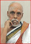 கேள்வி-பதில் : சேஷாத்ரிநாத சாஸ்திரிகள்
