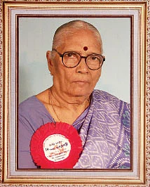 போராளி பாப்பா !