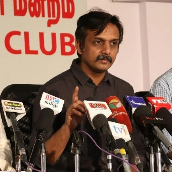தமிழில் கேள்வித்தாள் இல்லாவிட்டால் குரூப்-2 தேர்வு நடக்காது - மே பதினேழு இயக்கம்!