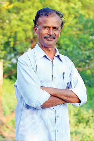 கலாமின் காலடிச் சுவட்டில்... களத்தில் 100 இளைஞர்கள்