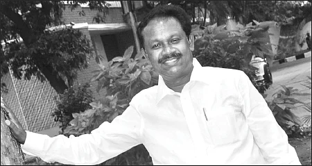 கழுகார் பதில்கள்!