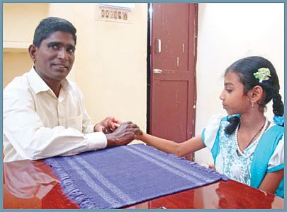 ''சுவையை வைத்தே சொல்லலாம் நோயை!''