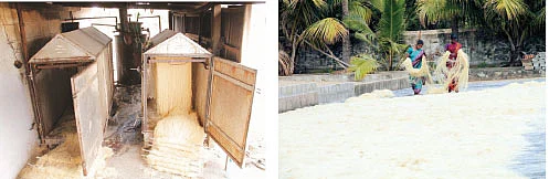 பணம் கொட்டும் தொழில்கள்: சேமியா தயாரிப்பு!