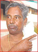 அருள் பொழியும் அனந்தபுரா நாயகன்!