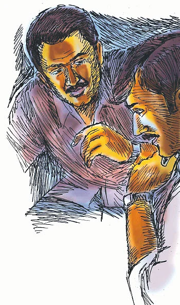 நள்ளிரவு வானவில் - 24