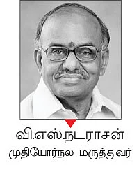 கன்சல்ட்டிங் ரூம்