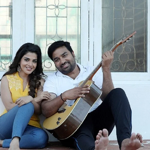 ’’இரஞ்சித் அரசியல் மாதிரி, அது என் அரசியல்னு நினைச்சுக்கோங்க..!’’ - சி.எஸ்.அமுதன்