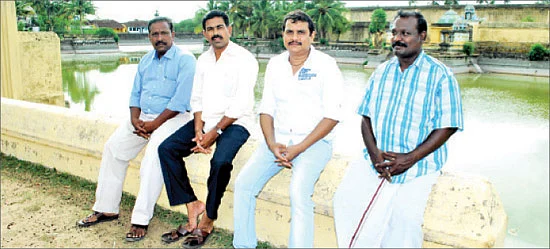 என் ஊர் : கயத்தூர்
