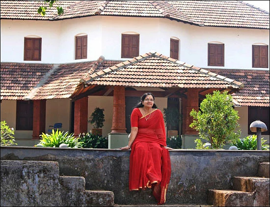 ஸ்வரபேதங்கள் - மலையாள மூலம்: பாக்யலஷ்மி - தமிழில்: கே.வி.ஷைலஜா