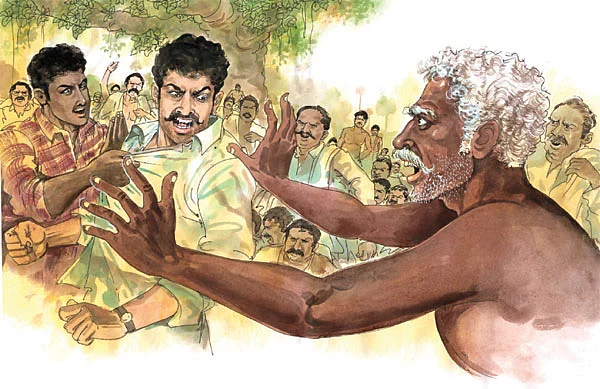 மூன்றாம் உலகப் போர்