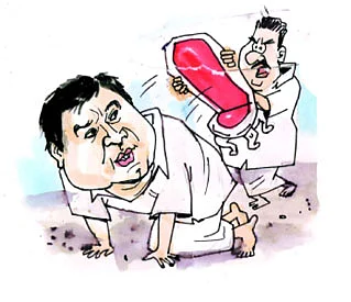 ஜாலிடிக்ஸ்!