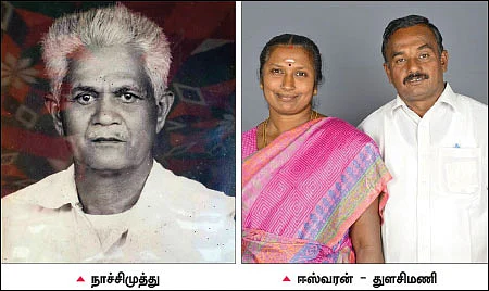 பண்ணை வீட்டில் ‘பிக் பாஸ்!’