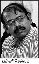 ஒரு செய்தியின் மரணம்!