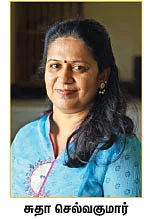 விதவிதமான விதை ரெசிப்பிகள்
