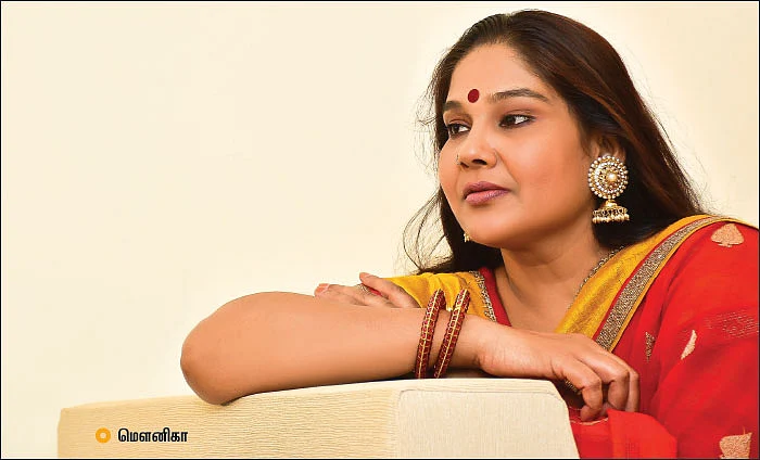 “பாலுமகேந்திராவுக்குச் செய்த சத்தியத்தை நிறைவேற்றுவேன்!”