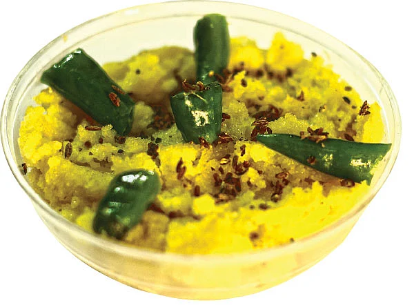 30 வகை மார்கழி விருந்து!